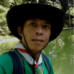 Profile picture for user Ronelo Maula Hidalgo_1