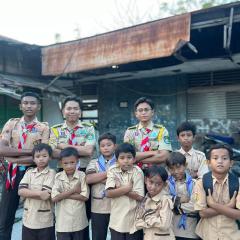 Profile picture for user ridhobukhari