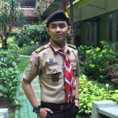 Profile picture for user Muhammad Fakhir Naufal_1