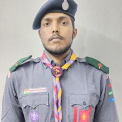Profile picture for user KrishnaPrasad_INDIA_1