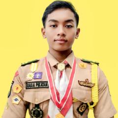 Profile picture for user rakai.pikatan2109@gmail.com