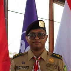 Profile picture for user Ikhval Riyanto_1